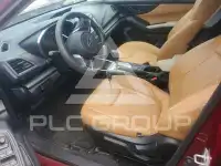 2018 Subaru Impreza photo