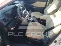2018 Subaru Impreza фото