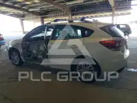 2018 Subaru Impreza photo
