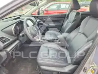 2018 Subaru Impreza фото