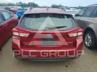 2018 Subaru Impreza photo