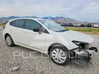 2018 Subaru Impreza фото