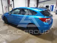 2018 Subaru Impreza photo