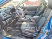 2018 Subaru Impreza фото