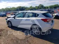 2018 Subaru Impreza фото