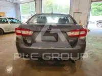 2018 Subaru Impreza photo