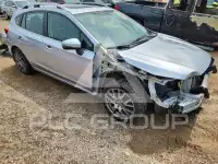 2018 Subaru Impreza фото