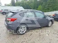 2018 Subaru Impreza фото