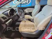 2018 Subaru Impreza photo