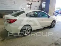 2018 Subaru Impreza фото