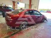 2018 Subaru Impreza photo