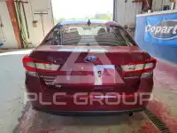 2018 Subaru Impreza photo
