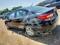 2018 Subaru Impreza photo