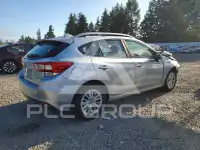 2018 Subaru Impreza фото