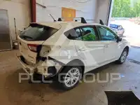2018 Subaru Impreza фото