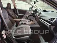 2018 Subaru Impreza фото