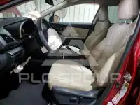 2018 Subaru Impreza фото