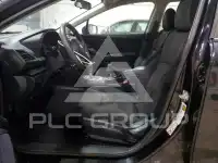 2018 Subaru Impreza фото
