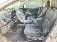 2018 Subaru Impreza фото