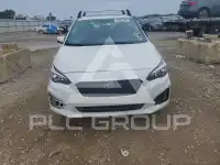2018 Subaru Impreza фото