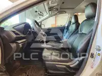 2018 Subaru Impreza фото