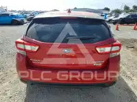 2018 Subaru Impreza photo