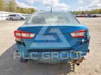 2018 Subaru Impreza фото