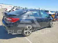 2018 Subaru Impreza фото