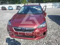 2018 Subaru Impreza фото