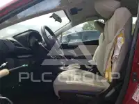 2018 Subaru Impreza фото