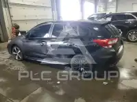 2018 Subaru Impreza фото