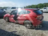 2018 Subaru Impreza фото