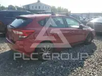 2018 Subaru Impreza фото