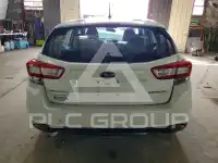 2018 Subaru Impreza photo