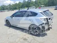 2018 Subaru Impreza фото