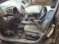 2018 Subaru Impreza фото