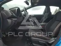 2018 Subaru Impreza фото