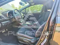 2018 Subaru Impreza фото