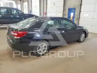 2018 Subaru Impreza photo