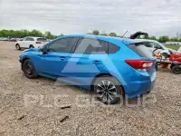 2018 Subaru Impreza photo