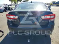 2018 Subaru Impreza фото