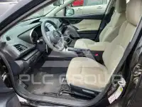 2018 Subaru Impreza фото