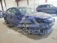 2018 Subaru Impreza фото
