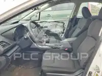 2018 Subaru Impreza фото