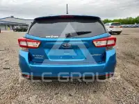 2018 Subaru Impreza photo