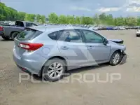 2018 Subaru Impreza photo