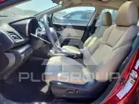 2018 Subaru Impreza фото