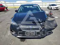 2018 Subaru Impreza фото