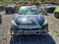 2018 Subaru Impreza фото