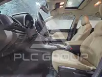 2018 Subaru Impreza фото